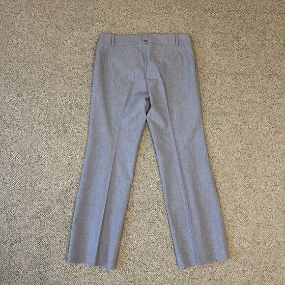 Ann Taylor Loft Marisa Petite Workwear Pants Trousers US Women's 8 Petite - Picture 2 of 7